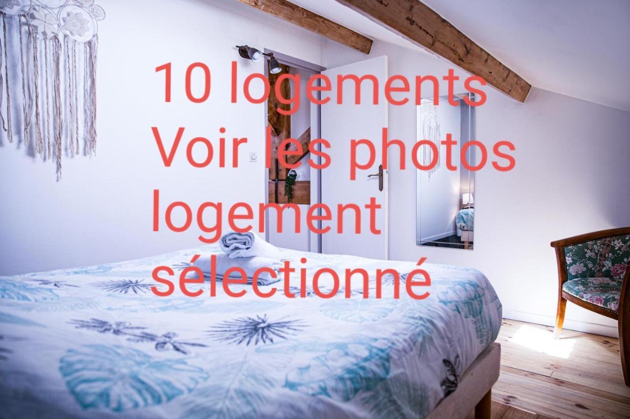 Loc'Apparts Montpellier Bagian luar foto