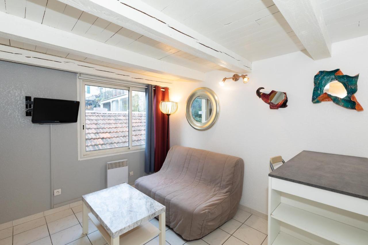 Loc'Apparts Montpellier Bagian luar foto