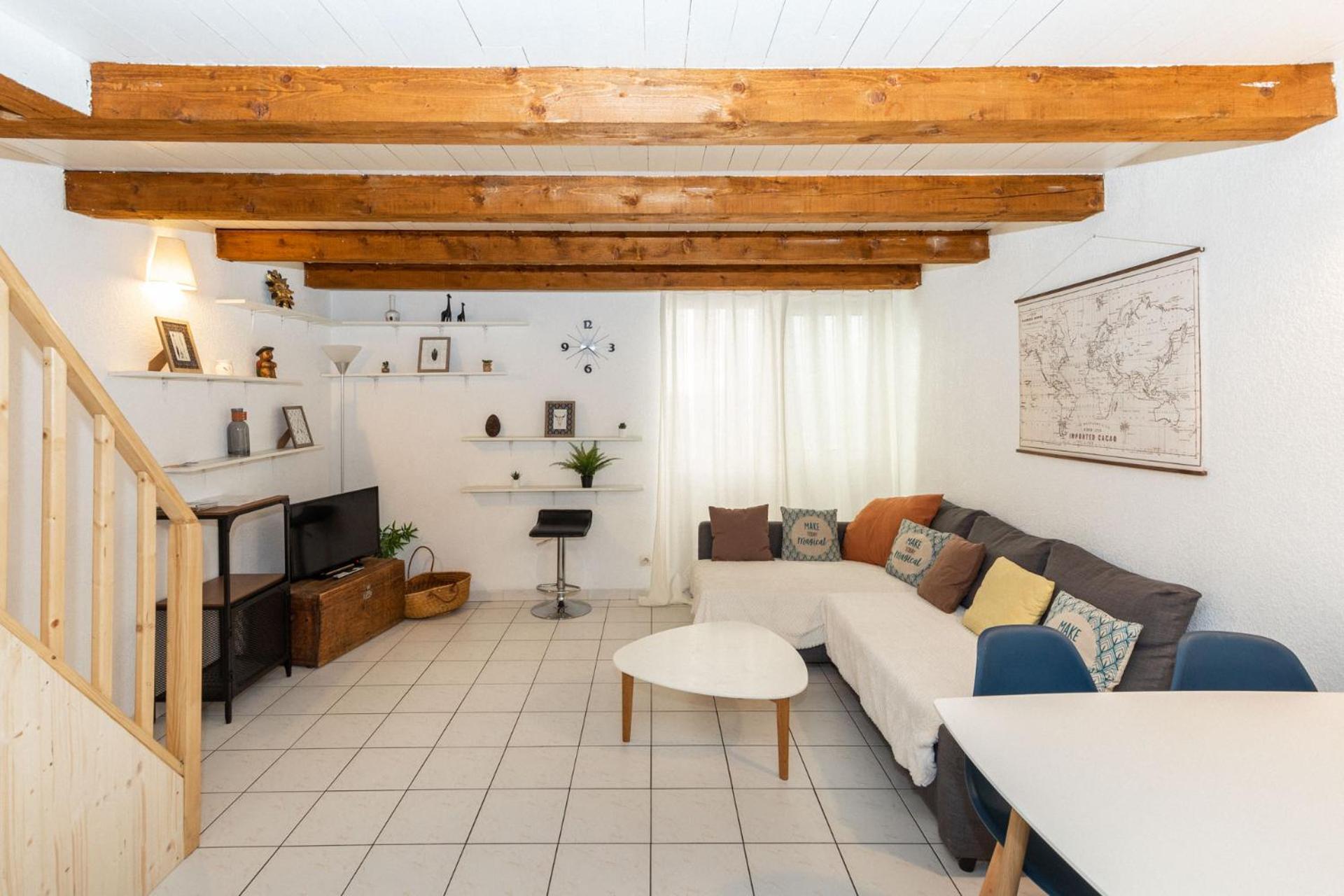 Loc'Apparts Montpellier Ruang foto